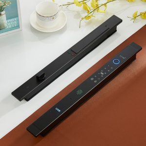 Keskeny paneles automatikus okoszár – Standard