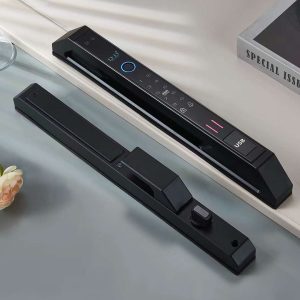 Keskeny panel automatikus okoszár – Arcfelismerés