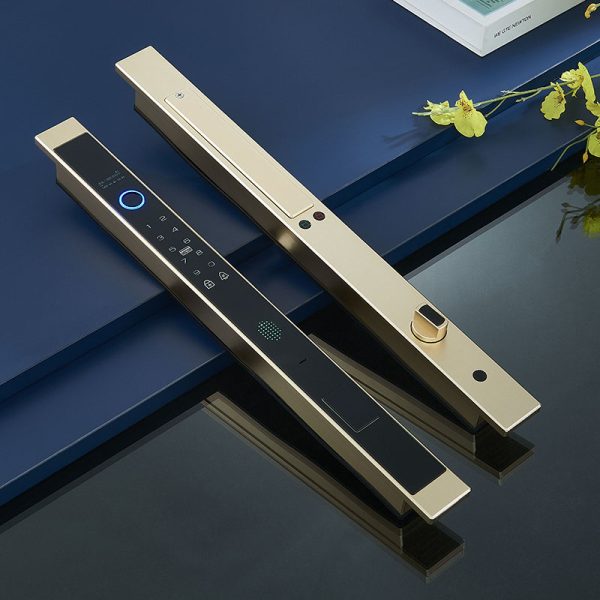 Keskeny paneles automatikus okoszár – Standard - Image 2