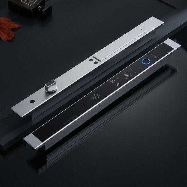 Keskeny paneles automatikus okoszár – Standard - Image 3