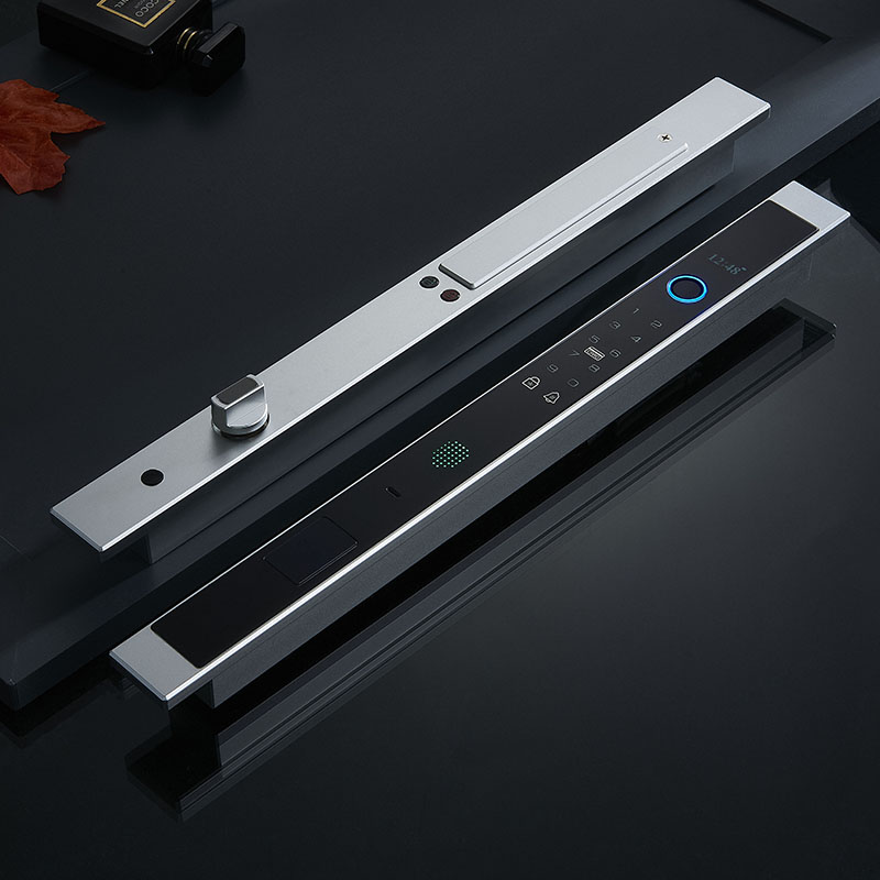 Keskeny paneles automatikus okoszár – Standard - Image 3
