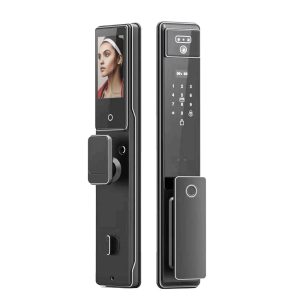 Automatikus okoszár — arcfelismerés és aktív videó